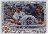 New York Mets #/390