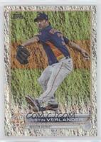 Justin Verlander #/390