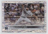 Sean Guenther #/390
