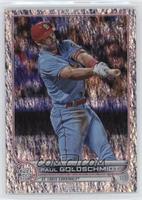 Paul Goldschmidt #/390