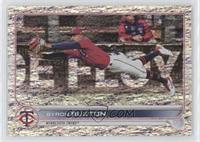 Byron Buxton #/390