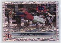 Byron Buxton #/390