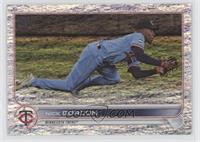 Nick Gordon #/390