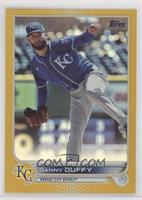 Danny Duffy [EX to NM]