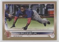 Jackie Bradley Jr. #/2,022