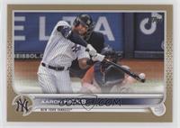 Aaron Hicks #/2,022