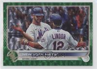 New York Mets #/499