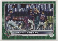 Minnesota Twins #/499