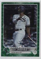 Eloy Jimenez #/499