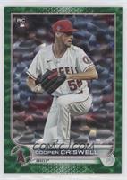 Cooper Criswell #/499