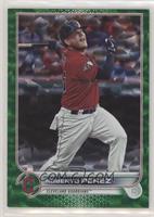 Roberto Perez #/499