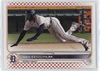 Niko Goodrum #/76