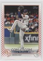 Lance McCullers Jr. #/76