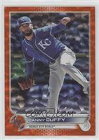 Danny Duffy #/299