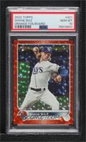 Shane Baz [PSA 10 GEM MT] #/299