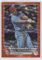 Paul Goldschmidt #/299