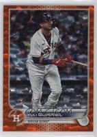 Yuli Gurriel #/299