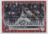 Sean Guenther #/199