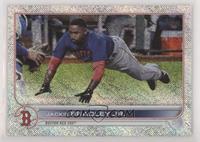 Jackie Bradley Jr. #/875