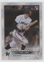 Brian Miller #/875