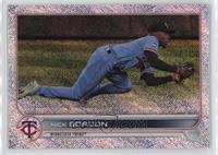 Nick Gordon #/875