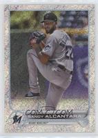 Sandy Alcantara #/875