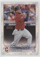 Roberto Perez #/875