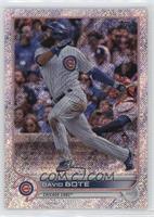 David Bote #/875