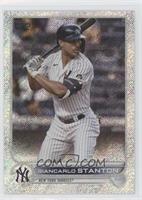 Giancarlo Stanton #/875