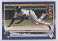 Niko Goodrum