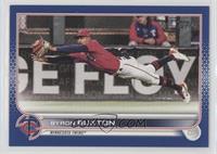 Byron Buxton