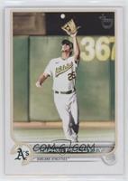 Stephen Piscotty #/99