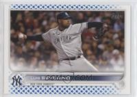 Luis Severino #/299