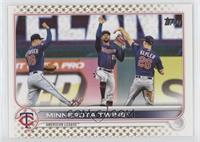 Minnesota Twins