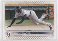 Niko Goodrum