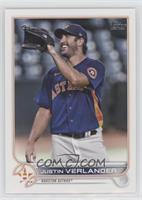 SP - Image Variation - Justin Verlander