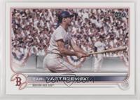 SP Greats Variation - Carl Yastrzemski