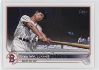 SSP Greats Variation - Ted Williams
