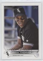 SP Greats Variation - Frank Thomas