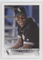 SP Greats Variation - Frank Thomas