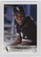 SP Greats Variation - Frank Thomas