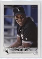 SP Greats Variation - Frank Thomas