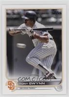 SP Greats Variation - Tony Gwynn