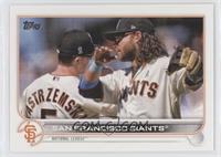 San Francisco Giants