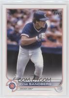 SP Greats Variation - Ryne Sandberg