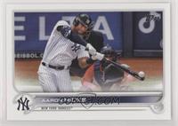 Aaron Hicks