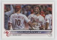 Philadelphia Phillies