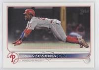 Odubel Herrera [EX to NM]