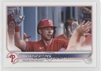 SP Image Variation - Rhys Hoskins