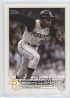 SSP Greats Variation - Roberto Clemente